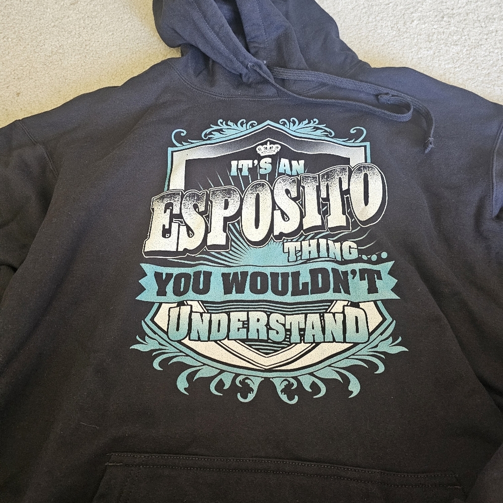 Sweatshirt